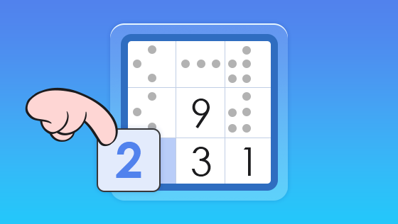 instructions for sudoku game