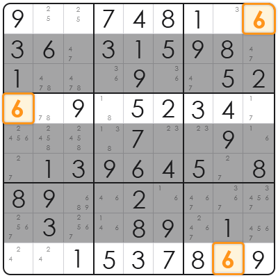 sudoku game instructions
