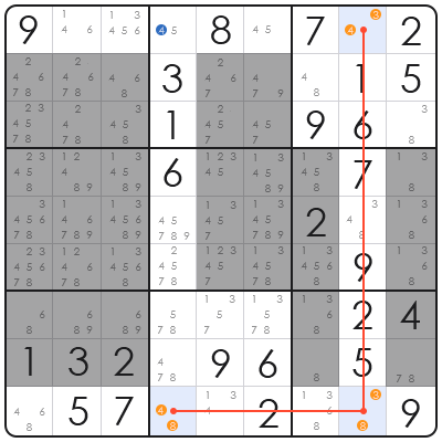 sudoku five
